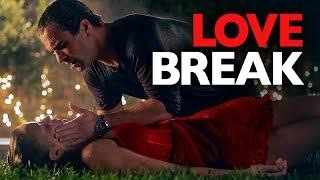 Love Break - A thief to fall in love with (amusing COMEDY | whole dramedy in German)