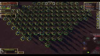 The Case of the Phantom CrazyRush - Supreme Commander: Forged Alliance