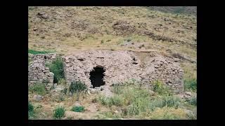 Ancient Assyrian Churches in Hakkari & Bohtan, Qudshanis, Şemdinli south east Turkey