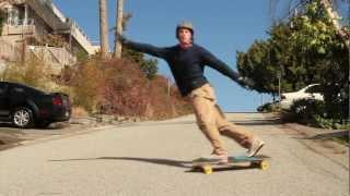 Comet Skateboards // Introducing Colton Killoran