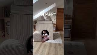 Shappy Play Sofa