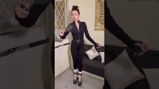 #getreadywithme