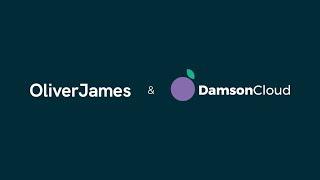 OJ Client Case Study: Damson Cloud