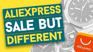 AliExpress Summer Sale 2025 | Genuinely Interesitng Watches that Need Your Attention