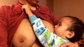 WIN A DATE WITH BREASTFEEDING TASHA MAMA