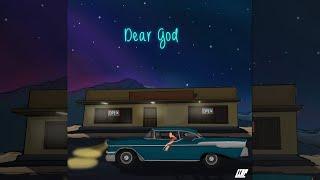 Dear God Lyrics Animation Longer Version  | Avenged Sevenfold | Cover | 2D animation