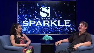 Timmy T interview on Sparkle