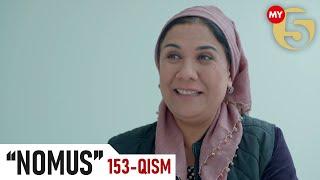 "Nomus" serialining 153-qismi