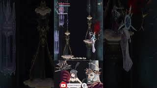 Blasphemous Benedicta Boss No Hit