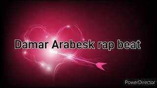 Damar arabesk rap beat 2022