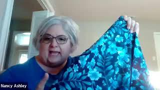 Week 1 - Quilters Candy Shoppe presents UBT 2.0 Workshop