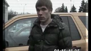 КВН-2008. Видеоконкурс финал Первая лига - Дежа Вю