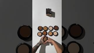 Makeup artist kit condensing services based in NYC with Artist Kit Company. mail in or drop off