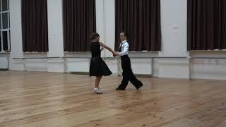 Rumba  eduard panchenko sofia janashvili wdc world online competition