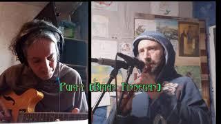 Anton Zaletaev - Ivan Rakhmanov "Purfy" (Brian Finnegan)