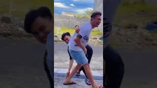 TIM MAMA LELA TERBARUTINGKAHNYA #mamalela #mamalelaterbaru #sahabatbacot #sahabatbacot #viral