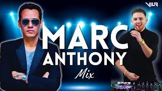 Marc Anthony Mix | Lo Exitos Mas Grande | Greatest Hits | Salsa Romantica y Bailable