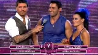 Showmatch 2011 - El segundo baile de Tito Speranza