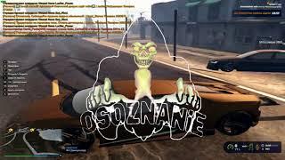 VREMOK OSOZNANIE / JUGGERNAUT / STRAWBERRY / GTA5RP /