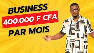 Gagner 400 000 F CFA par Mois avec Airbnb