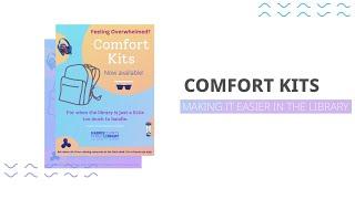 Comfort Kits