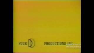 Four D Productions (1975)