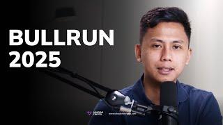 Persiapan Bullrun Crypto 2025