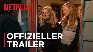 Moxie. Zeit, zurückzuschlagen | Offizieller Trailer | Netflix