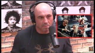 Joe Rogan Discusses JFK Assassination with Former CIA Officer