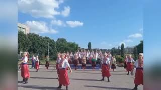 "Єднаймося, браття", постановник Сергій Березюк