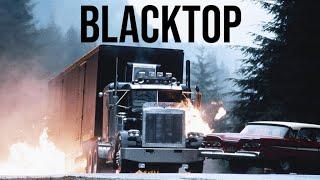 Blacktop (2000) | Full Movie | Kristin Davis | Meat Loaf Aday | Locklyn Munro