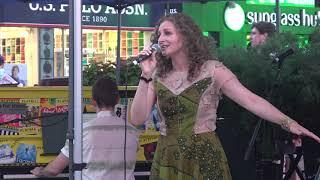 Lauren Molina - Cabaret