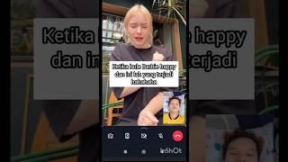 ketika @Bulebarbie mengganas  #bulebarbie #africa #dance #trend #cewektiktok #tiktok #viral