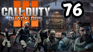 BO3 Zombie Chronicles Play Session 76!