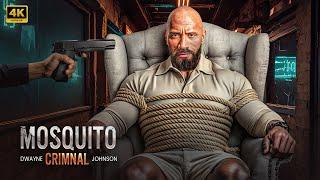 Mosquito | Dwayne Johnson | New Action Movie 2025 | Full Movie | 4K Ultra #actionmovies