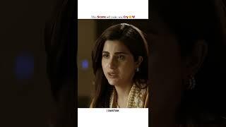 This Scene will make you Cry  #dastan #shorts