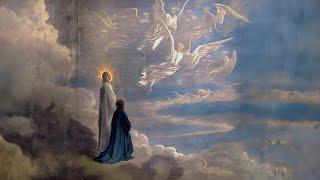 The Evolution of Heaven: Biblical Cosmology & Christian Afterlife | Mythological Lectures