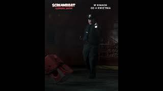 ScreamBoat. Krwawa mysz w kinach Helios! Zobacz już od 4 kwietnia