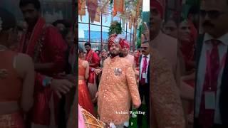 Celebrations Continue for Star-Studded Ambani Wedding !