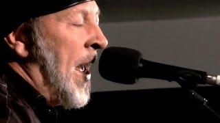 Richard Thompson - '1952 Vincent Black Lightning' (live acoustic performance)