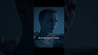 Monster Invasion | Raised by Wolves #show #clips #video