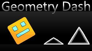 Day 6 of trying Geometry Dash