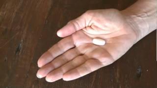 One pill a day — Health Minutes