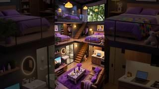 Ideas from Interior Luxury Homes ️ #dreamhome #youtubeshorts #viralshort  #scenery #relax #home