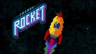 Game Review - Trixel Rocket