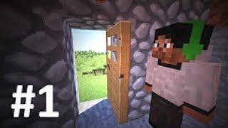 ВЫЖИТЬ ЛЮБОЙ ЦЕНОЙ   Minecraft Без Границ