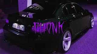 Itz Daksh Music - Illegal Drift (Phonk)