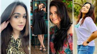 Beauty of Gayathri Dias | Gayathri Dias