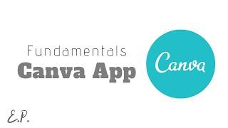 Canva Tutorial for Beginners