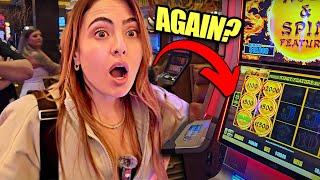 After Winning $54K, I Had to Try THIS Slot Machine Again!